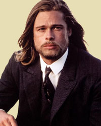 Brad Pitt